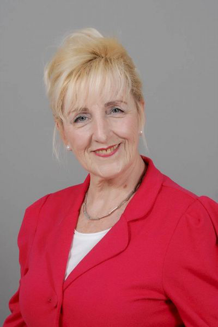 Đeni Dekleva-Radaković Croatia